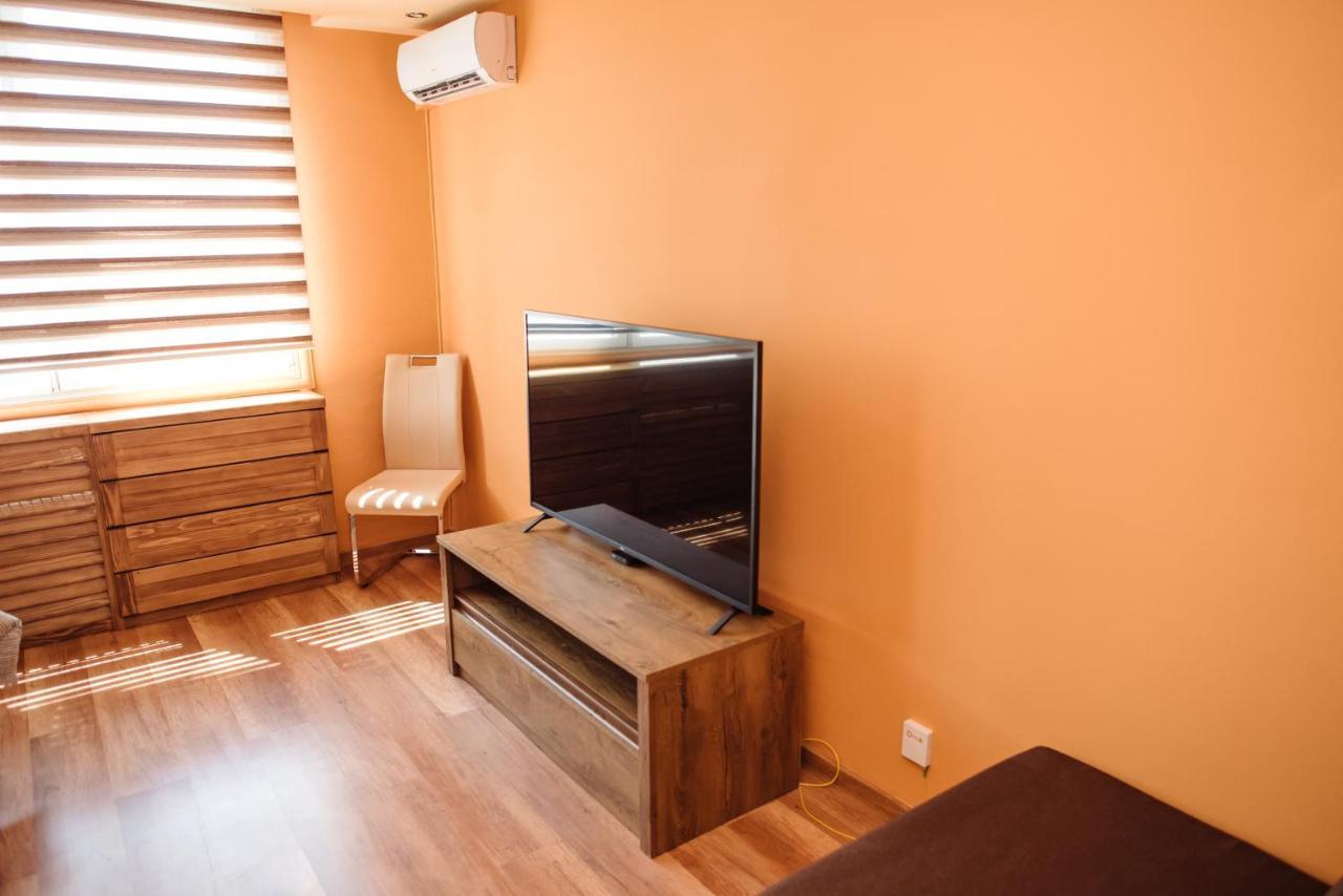 Lara Apartman Apartment Subotica Exterior foto